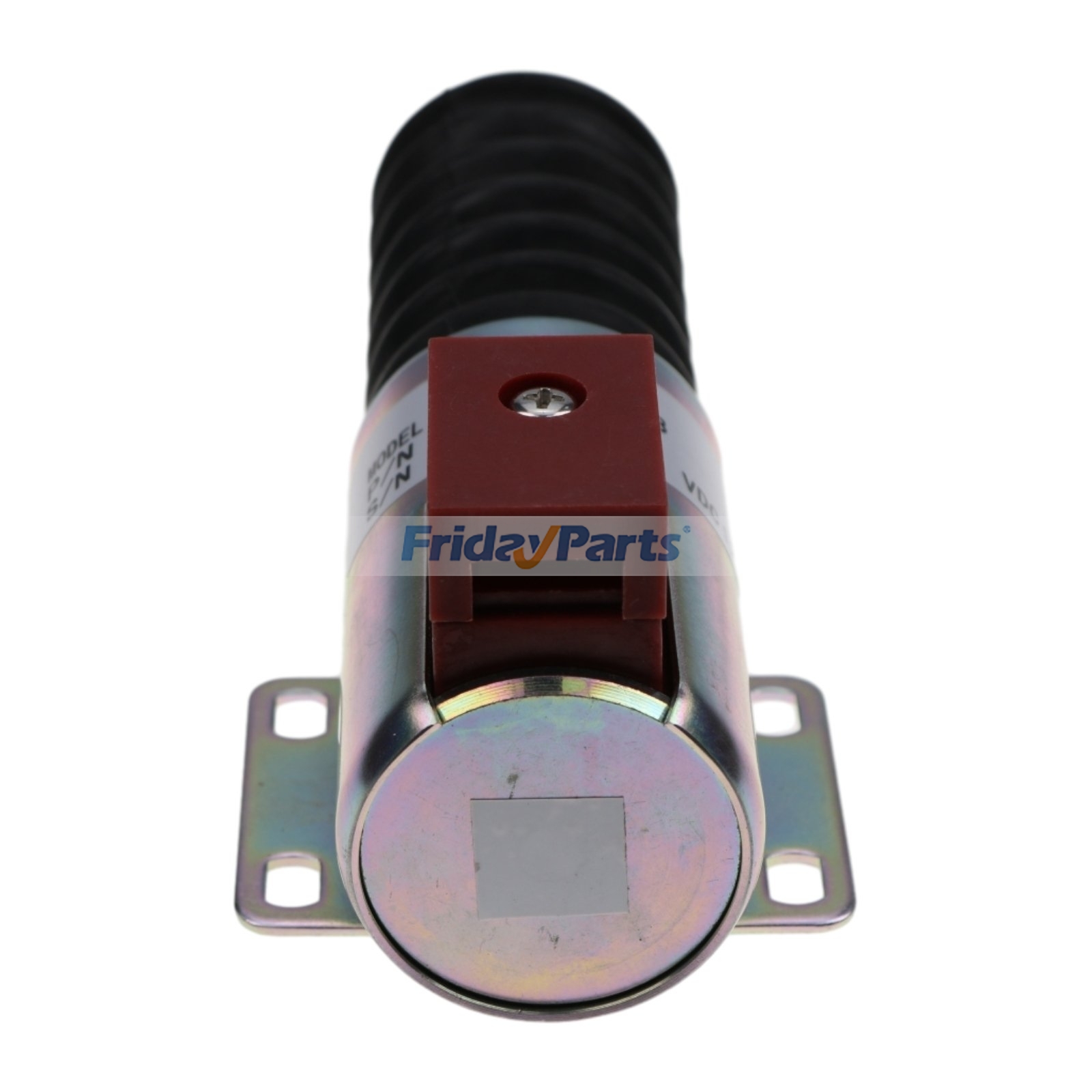 Others Stop Solenoid Valve