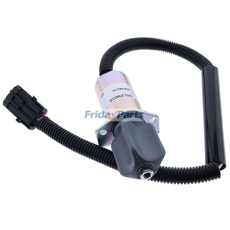 buy 12V 3Wire Exhaust 10871 Replace 27010871 Stop Solenoid for Corsa