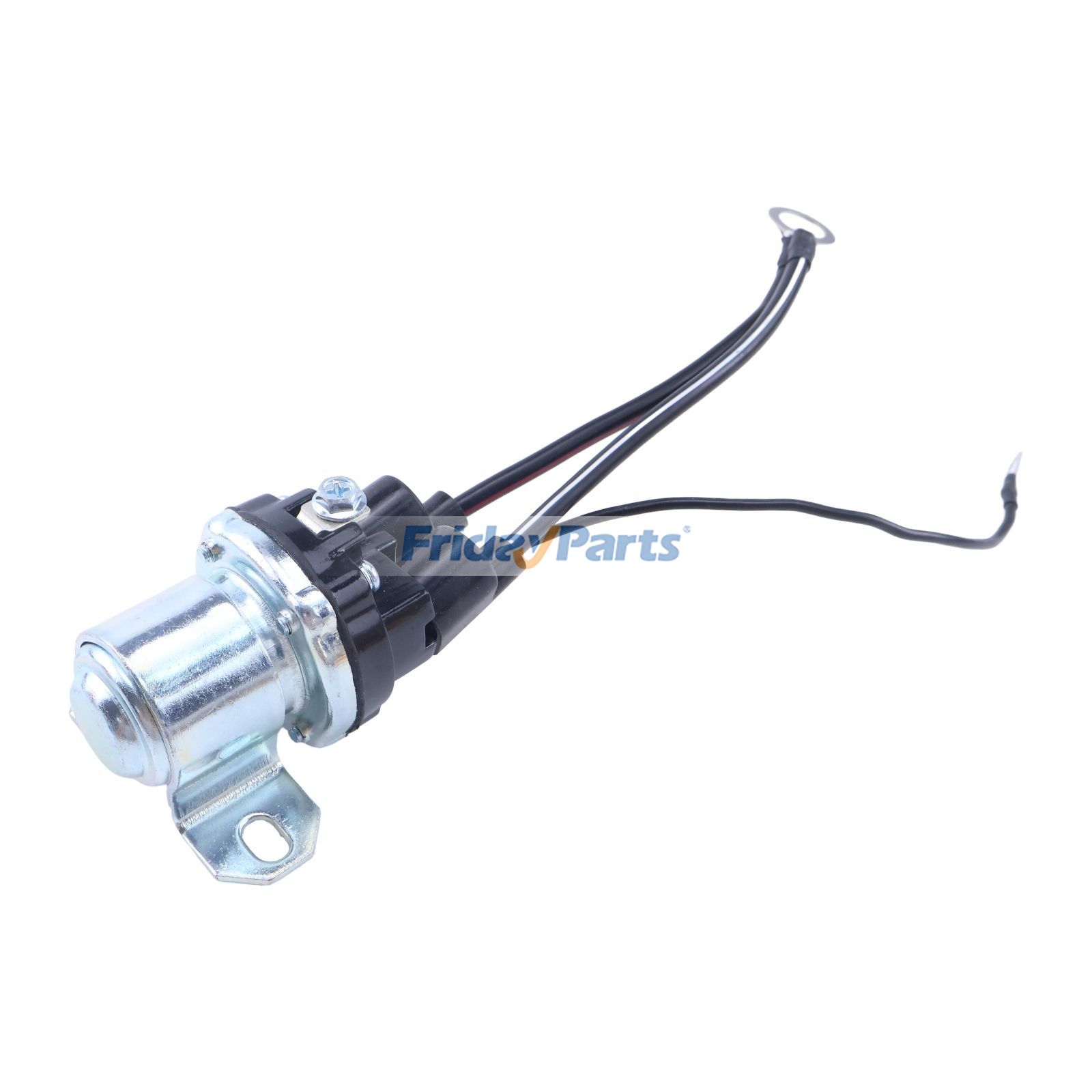 Relais de démarrage à solénoïde à 3 fils 12 Vpour Autres