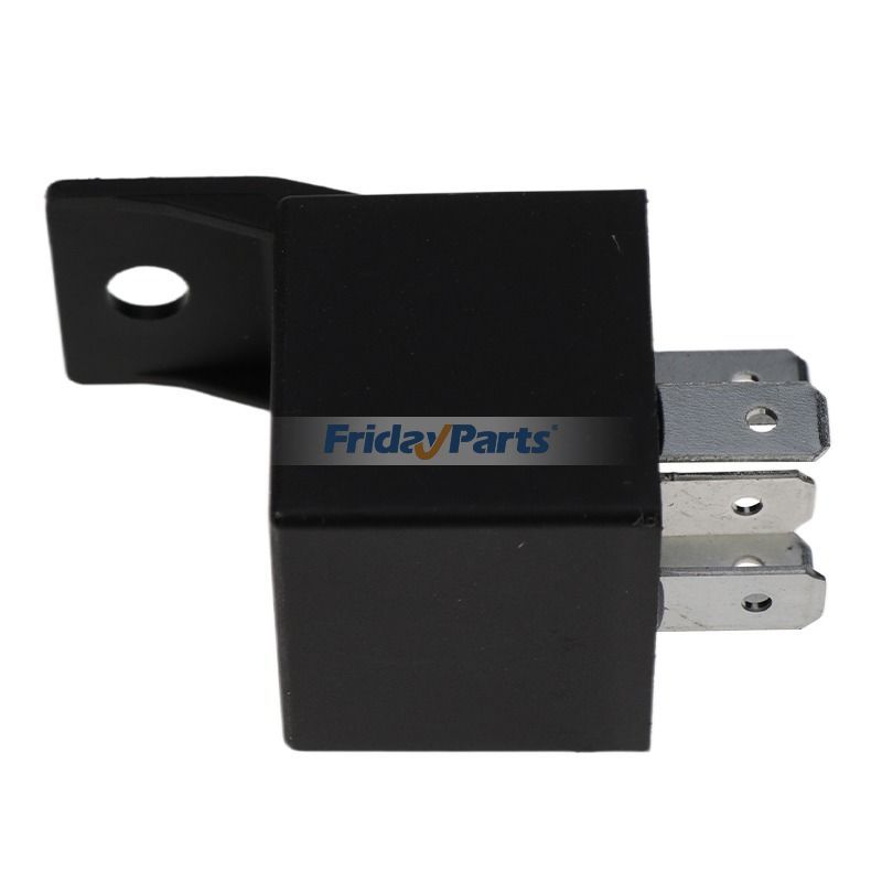 Relais 5 broches 12 V 30/40 A HT43RTJ HT28RTJ HT26RT HT21RTpour Nacelle Élévatrice