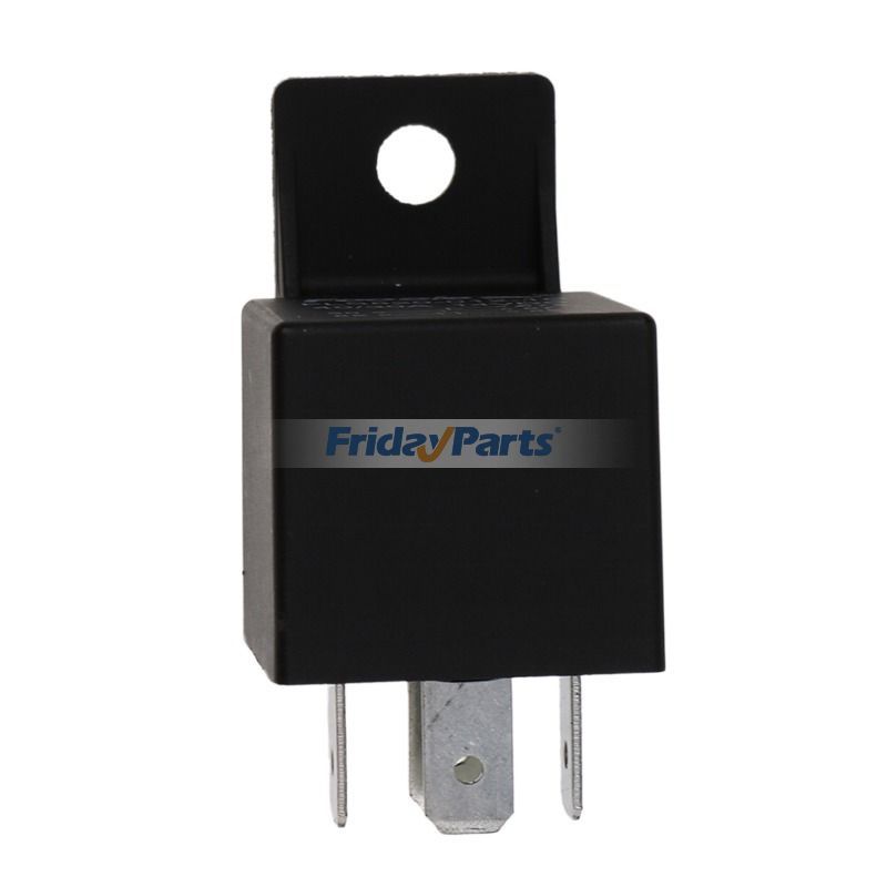 Relais 5 broches 12 V 30/40 A HT43RTJ HT28RTJ HT26RT HT21RT pour Nacelle Élévatrice Pour Haulotte