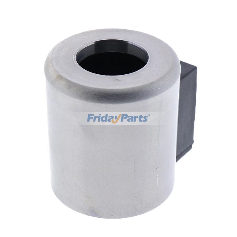 FridayParts Magnetventilspule