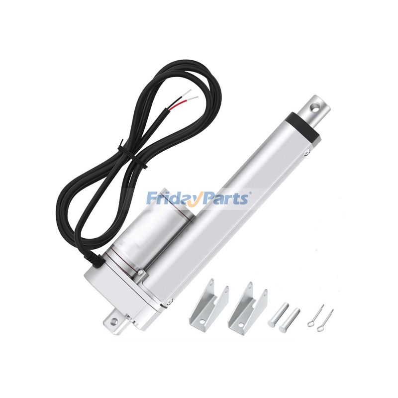 12V 3000N 5mm/s Linearantrieb 809-12 für Industrieanlagen