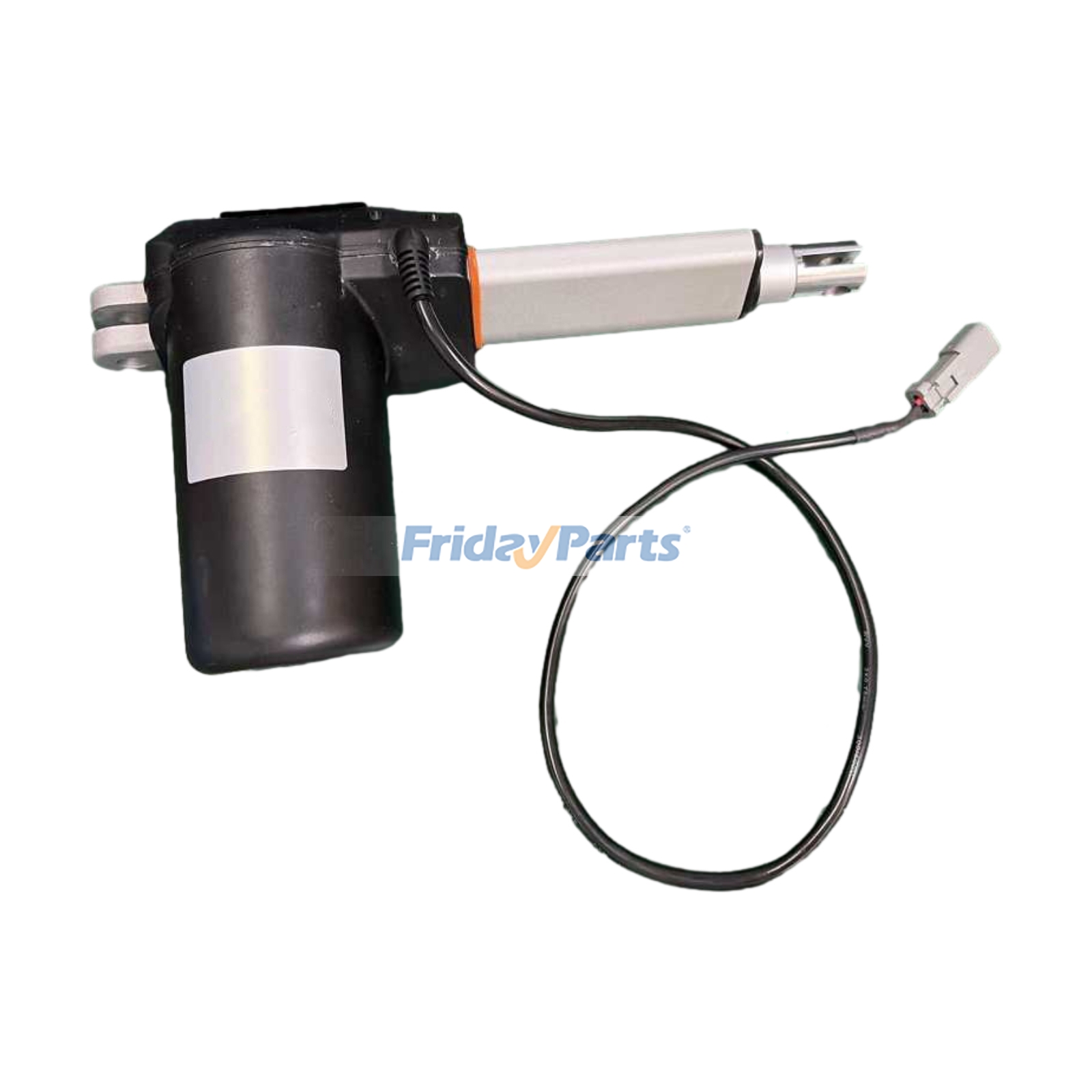 Actuador eléctrico de 12 V y 3000 N 4170206 107156 para cortacésped de giro cero Bobcat ZT7000 ZT6000 ZT6100
