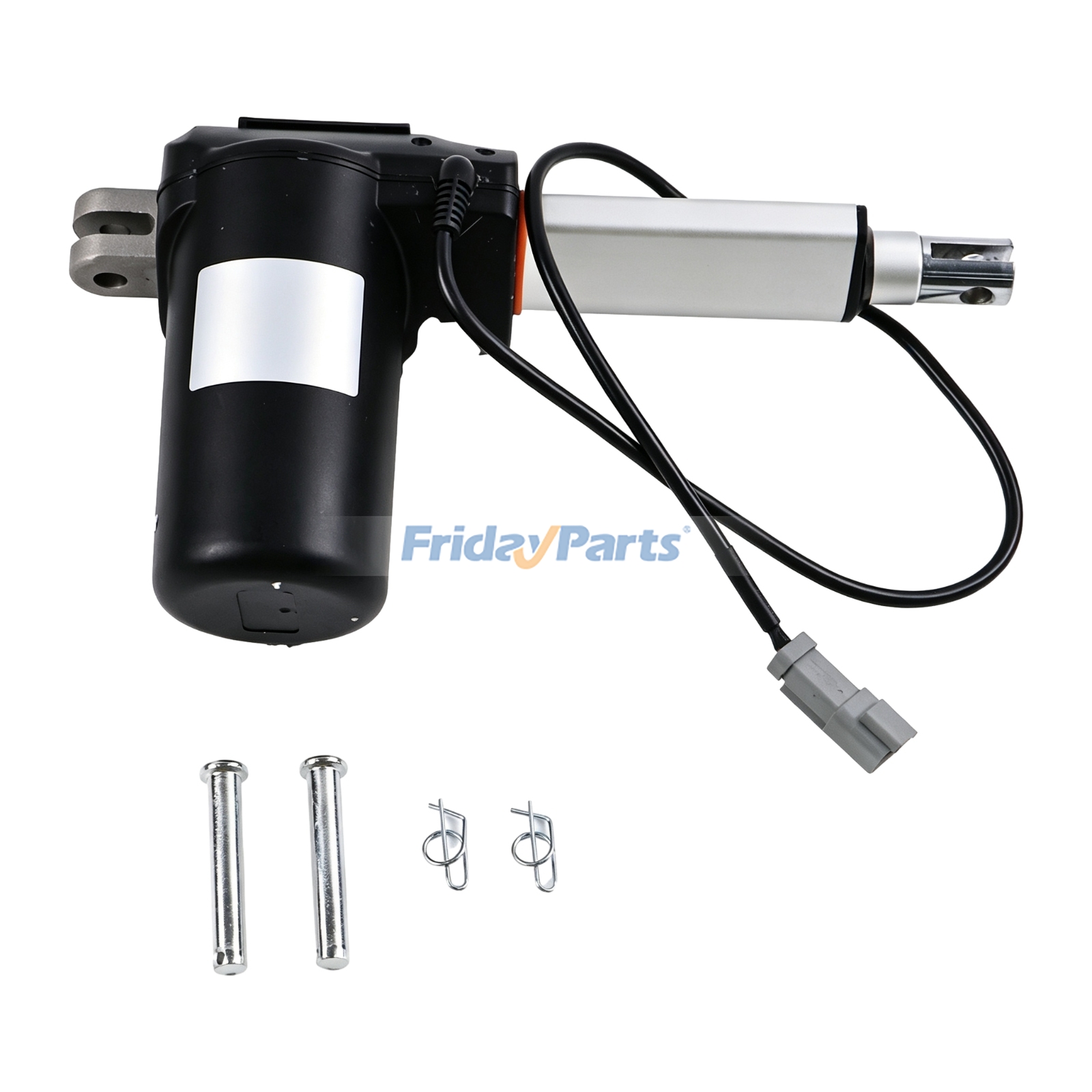12V 3000N Electric Actuator 4170206 107156 for Bobcat Zero Turn Mower ZT7000 ZT6000 ZT6100