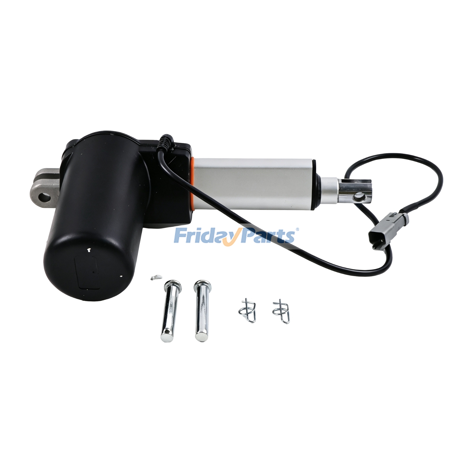 Electric Actuator for Mower