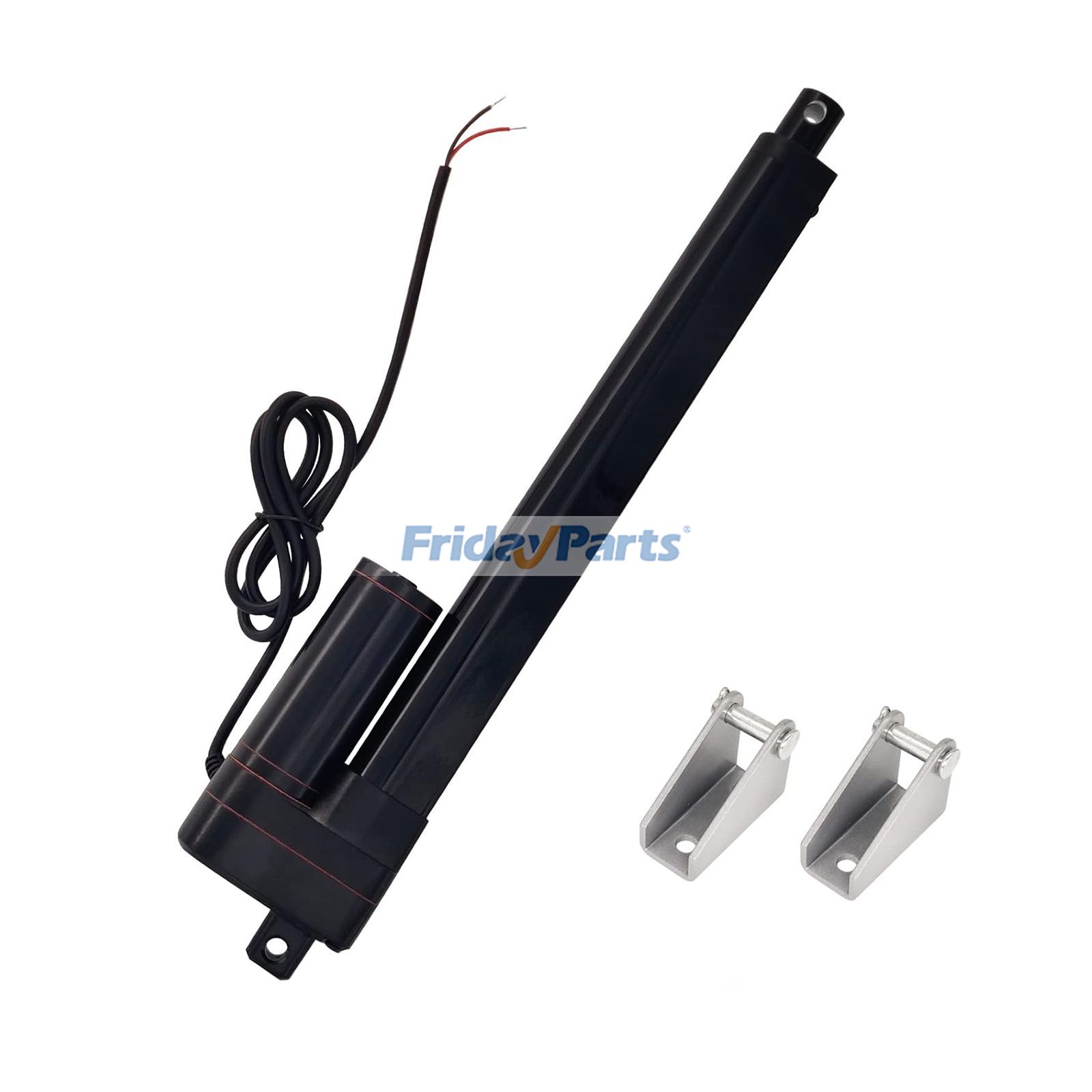 12V 3000N Linearantrieb HY02 für ATV-Schneepflugliftfür Für Can-Am,Für Honda,Für Kawasaki,Für Polaris,Für Yamaha