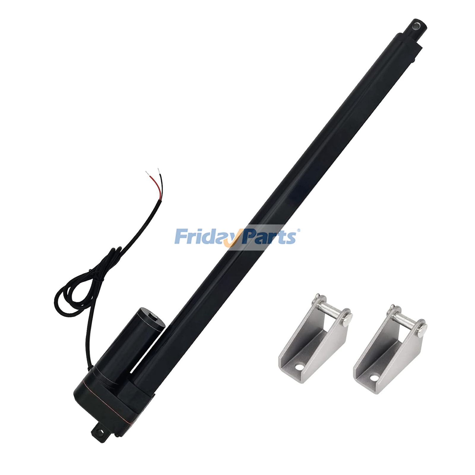 12V 3000N Linearantrieb HY02 für ATV-Schneepfluglift