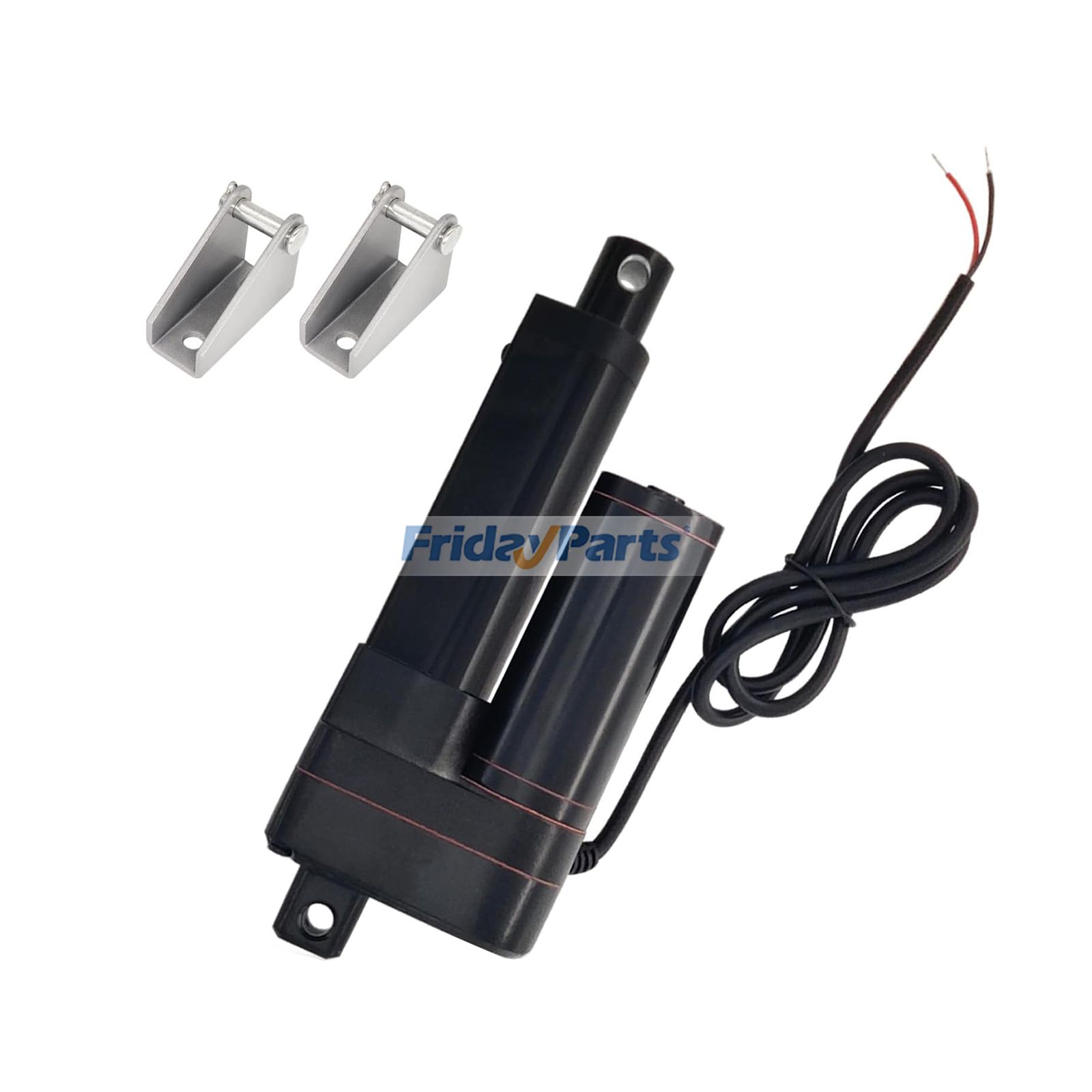 12V 3000N Linearantrieb HY02 für ATV-Schneepfluglift