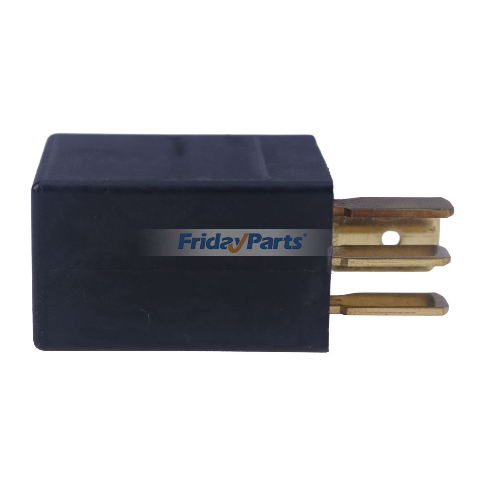 Boîtier de commande de relais HWH RV 12 V 30 A 5 brochespour Autres