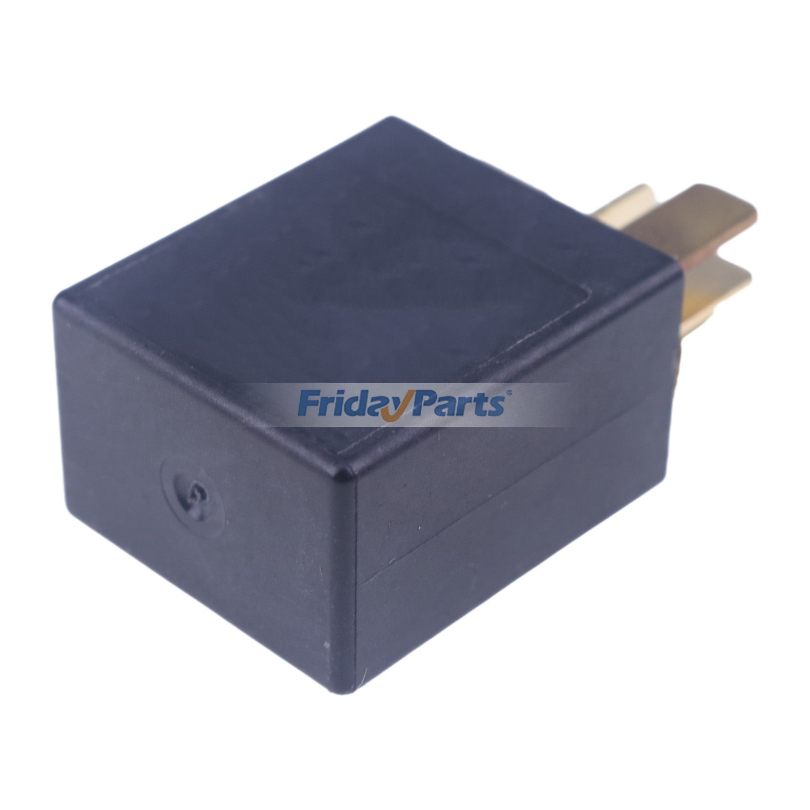 Relais 12 V 30 A 5 broches 0332207307 pour boîtier de commande Bosch HWH RVpourPour Bosch