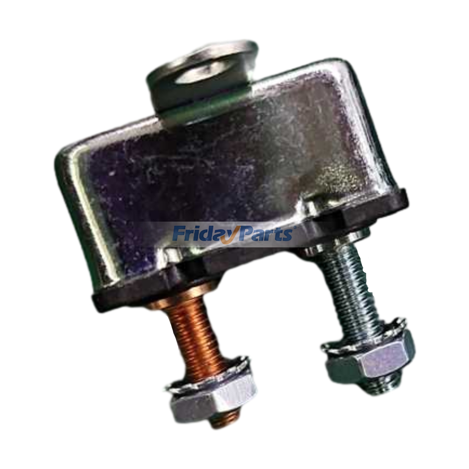 12V 30A Circuit Breaker 10-44-5512 for Thermo King Transport Refrigeration SB-III 50 SMX Sentry II MAX
