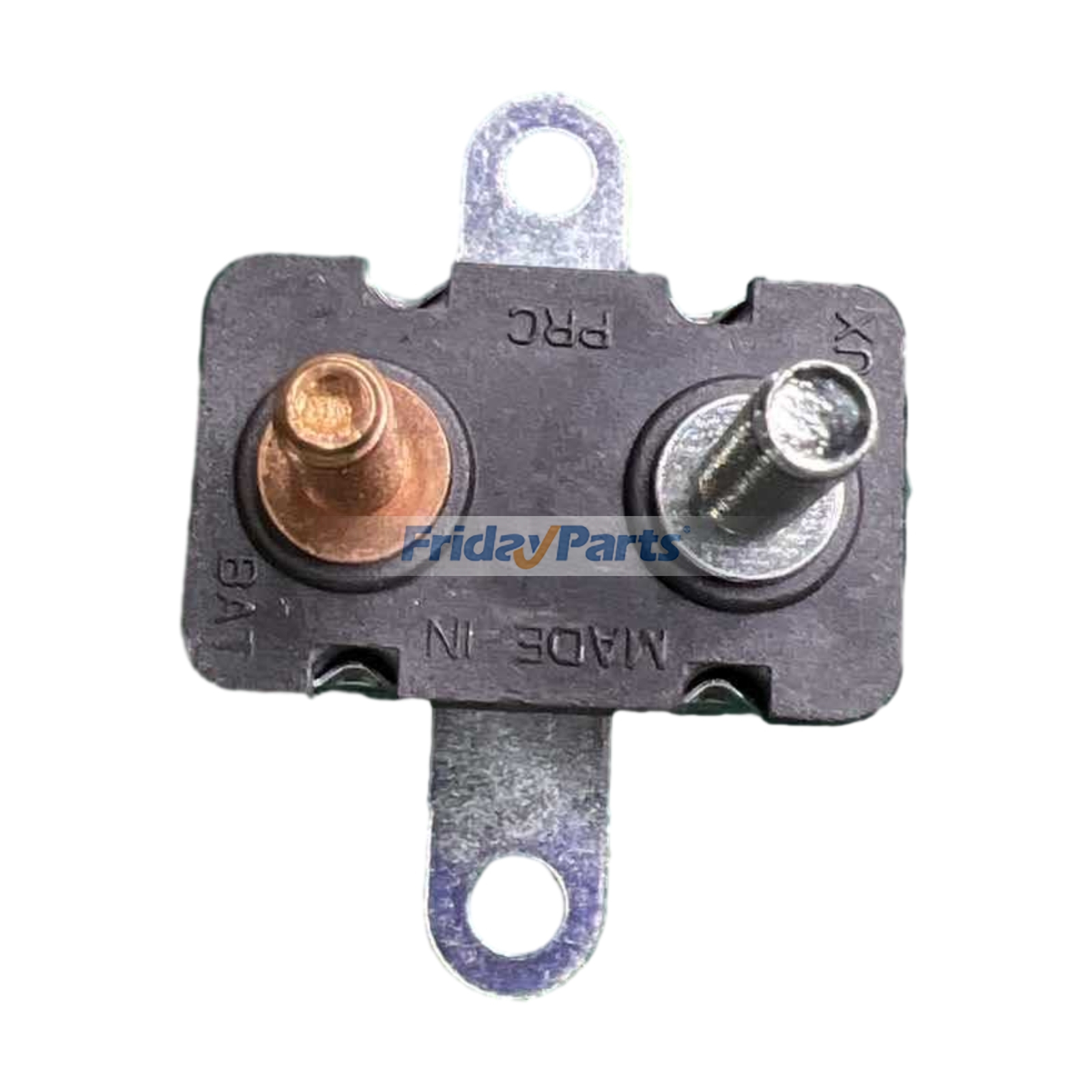 Transport Refrigeration Circuit Breaker