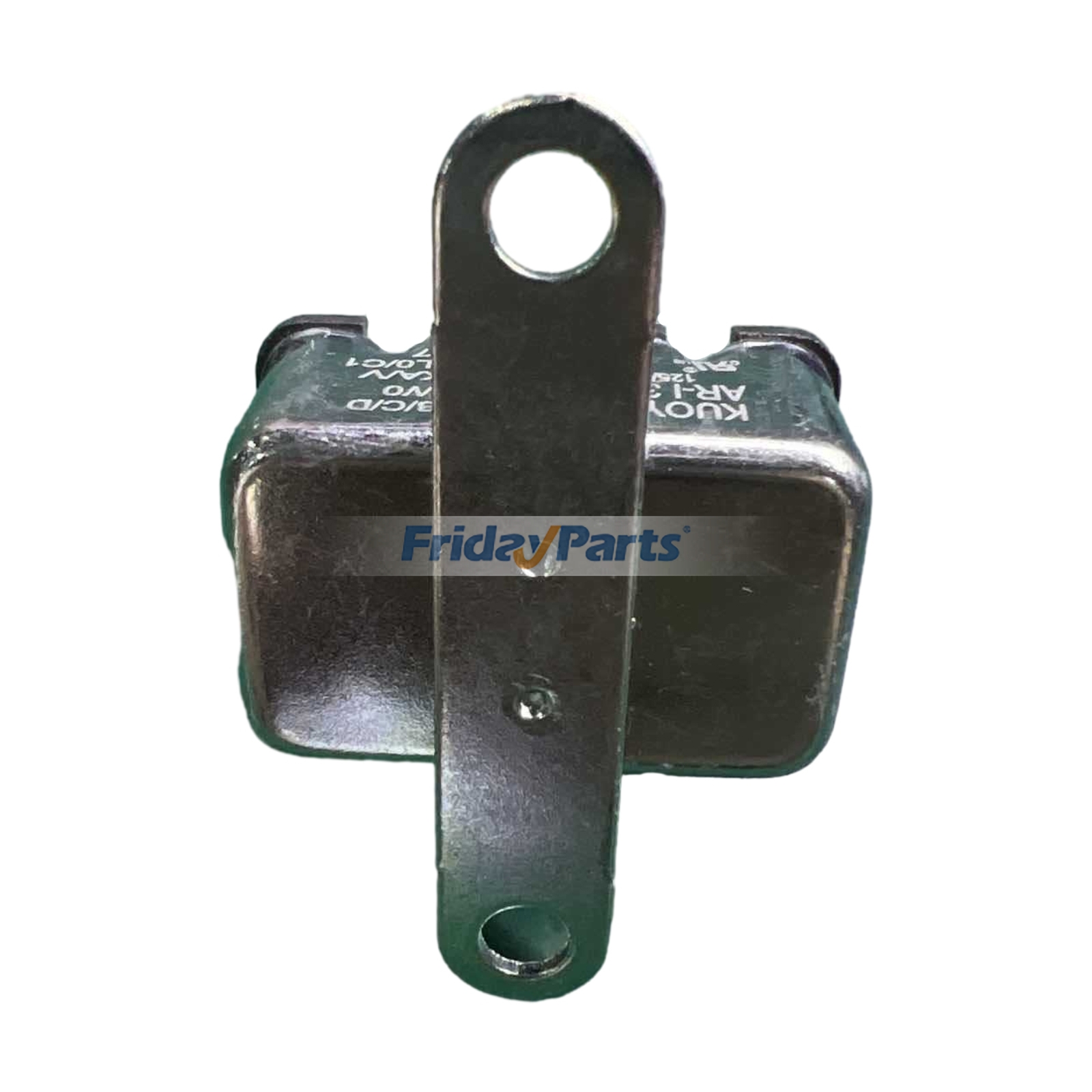 Circuit Breaker for Transport Refrigeration