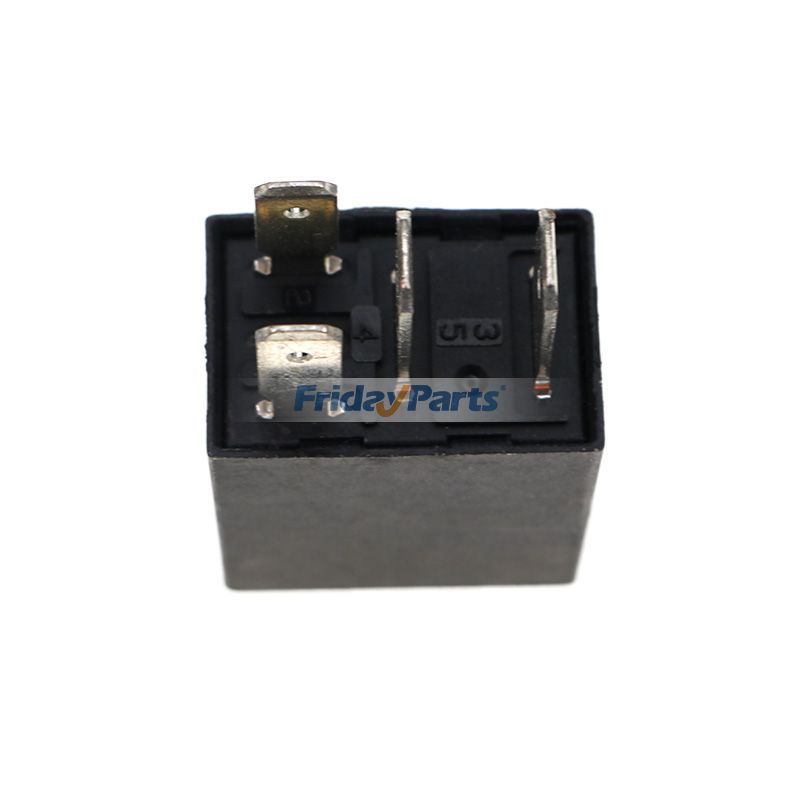 Loader,Tractor 12V 30A Micro Relay