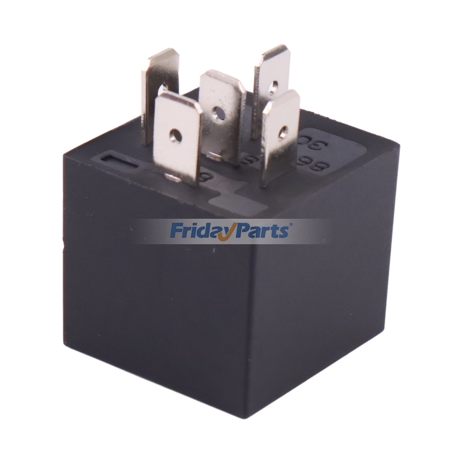 Relè 12V 30A 0 332 209 159 per Saab 900 9000