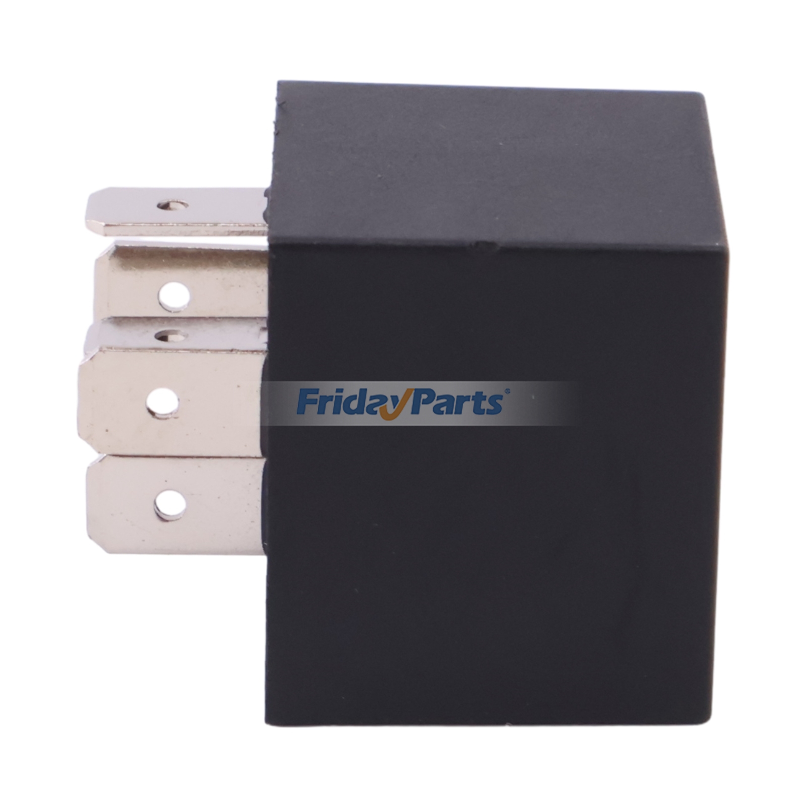Relay compatible with Other Construction Equipment