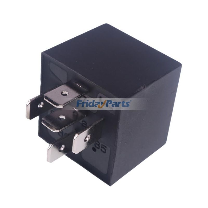 Relaispour Moissonneur,Chargeur,Tracteur