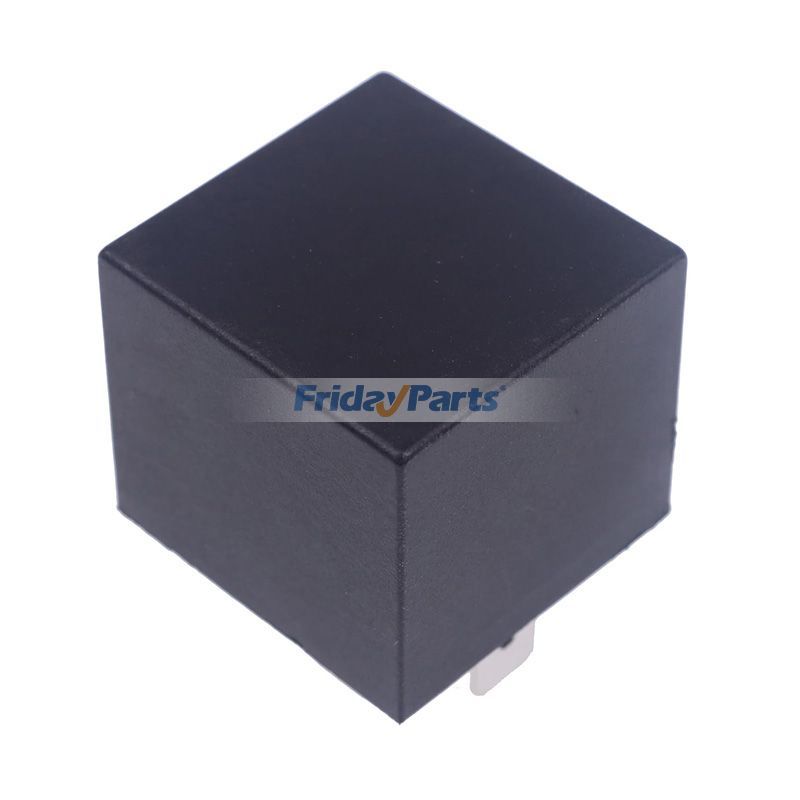 Relais 12V 30A 86529089 pour New Holland 455C 1530 846V H9880 T2220 TC40A 9480 9680 CR9040 CR9090 CX8090 TR99pourPour New Holland