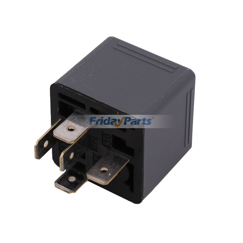 Relais 12V 30A A2108240018 pour Mercedes Benz Classe C W202pourPour Mercedes Benz