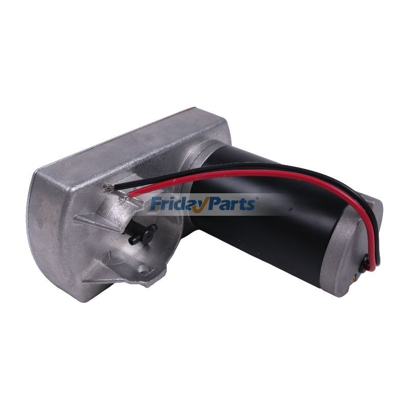 Motor deslizable de 12 V y 30 A 136373 para remolque de autocaravana Lippert, actuador Venture 28:1