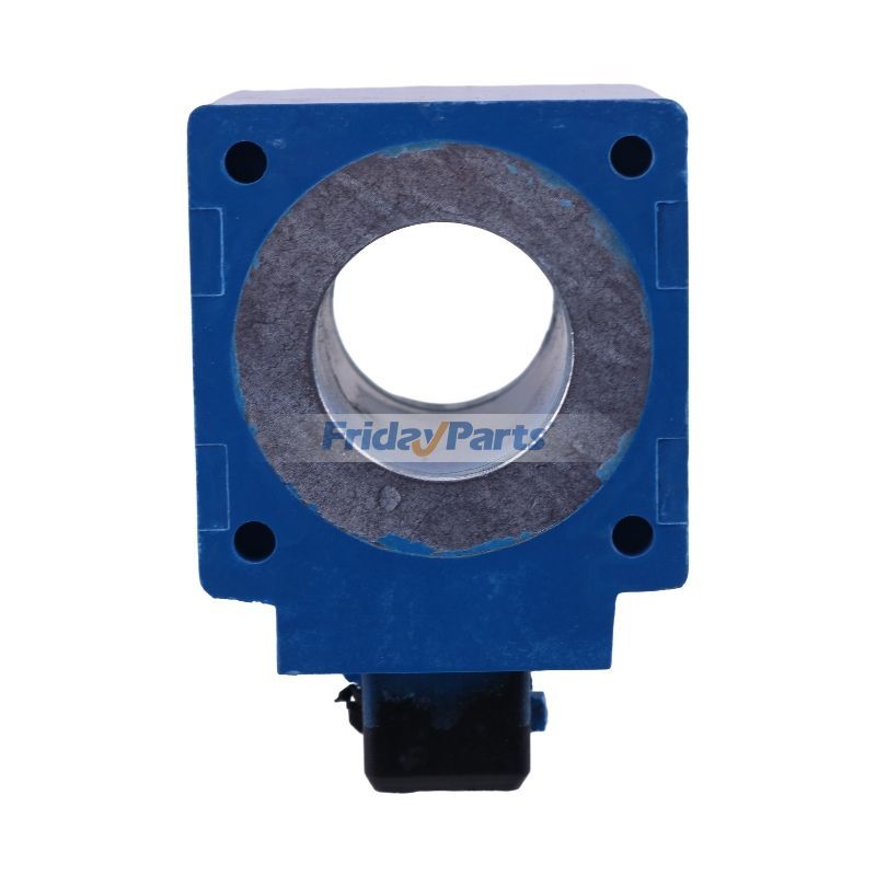  12V 30W Solenoid Coil Backhoe For JCB