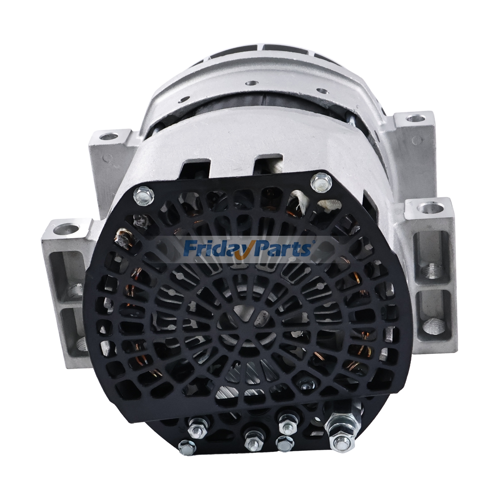 FridayParts Alternator