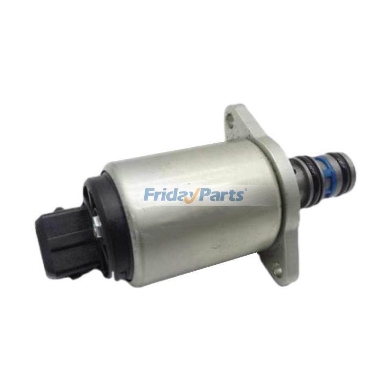 トーマス掘削機用 12V 32bar 油圧比例ソレノイドバルブ TM62502