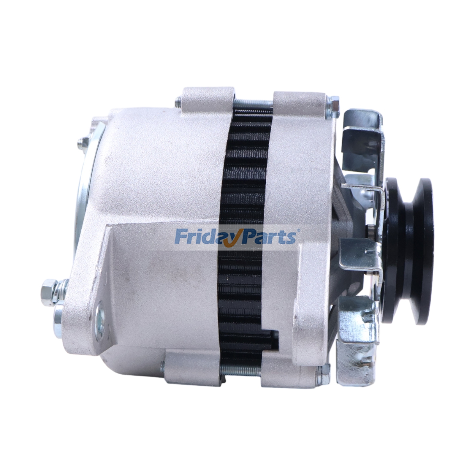 12V 35A Lichtmaschine 021000-8620 für Kubota Kompakttraktoren L355DTSS, L355SS, M4000, M4050, M4050DT, M4050F, M4050T, M4500DC, M4500DTfür Für Denso,Für KUBOTA,Für andere Marken