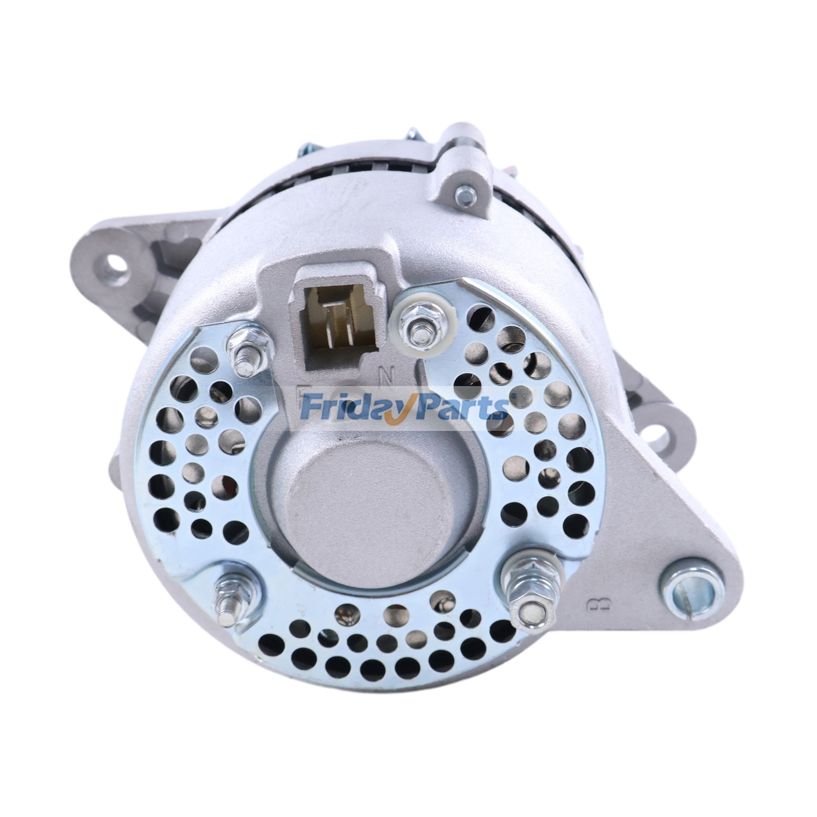 FridayParts Generator