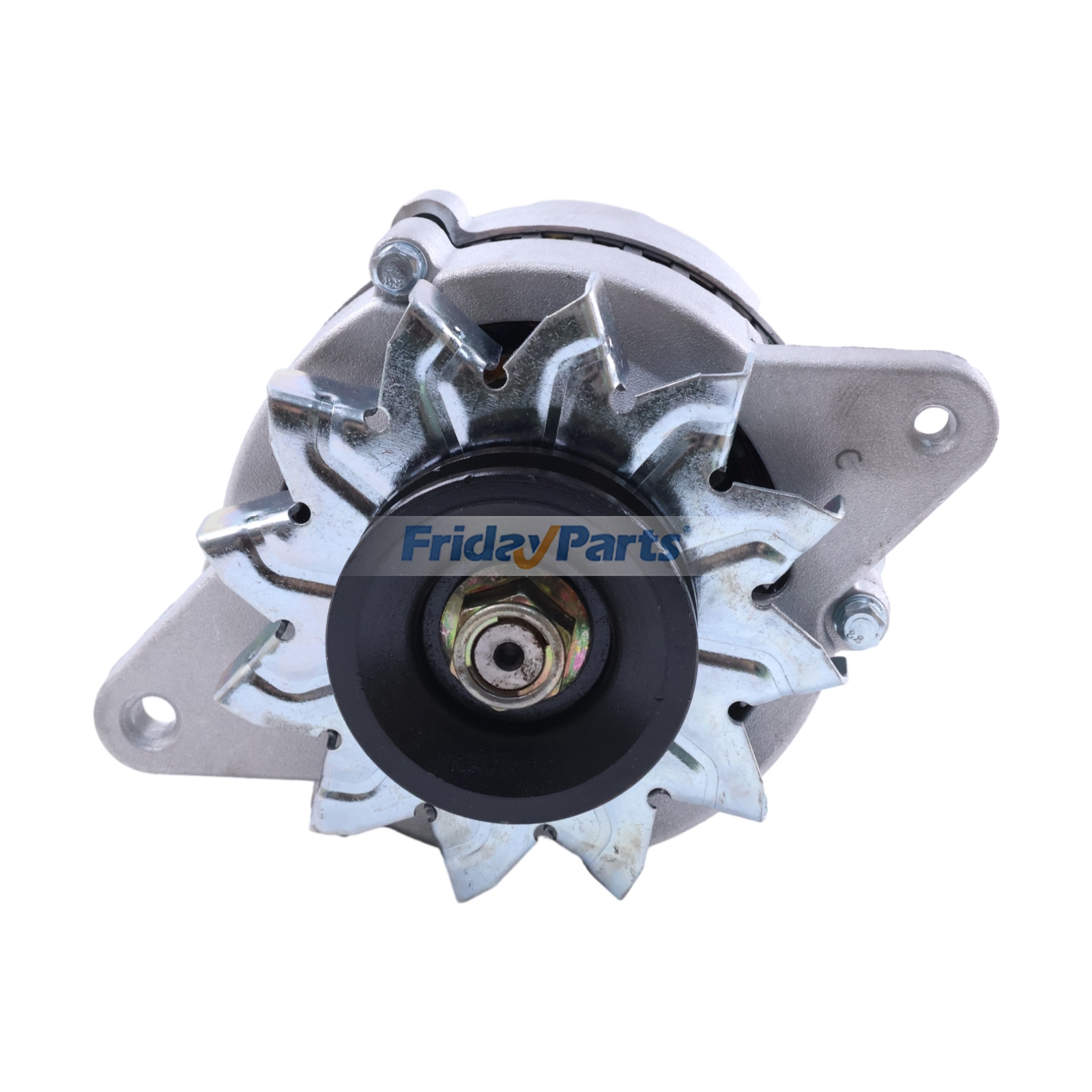 Generatorfür Traktor