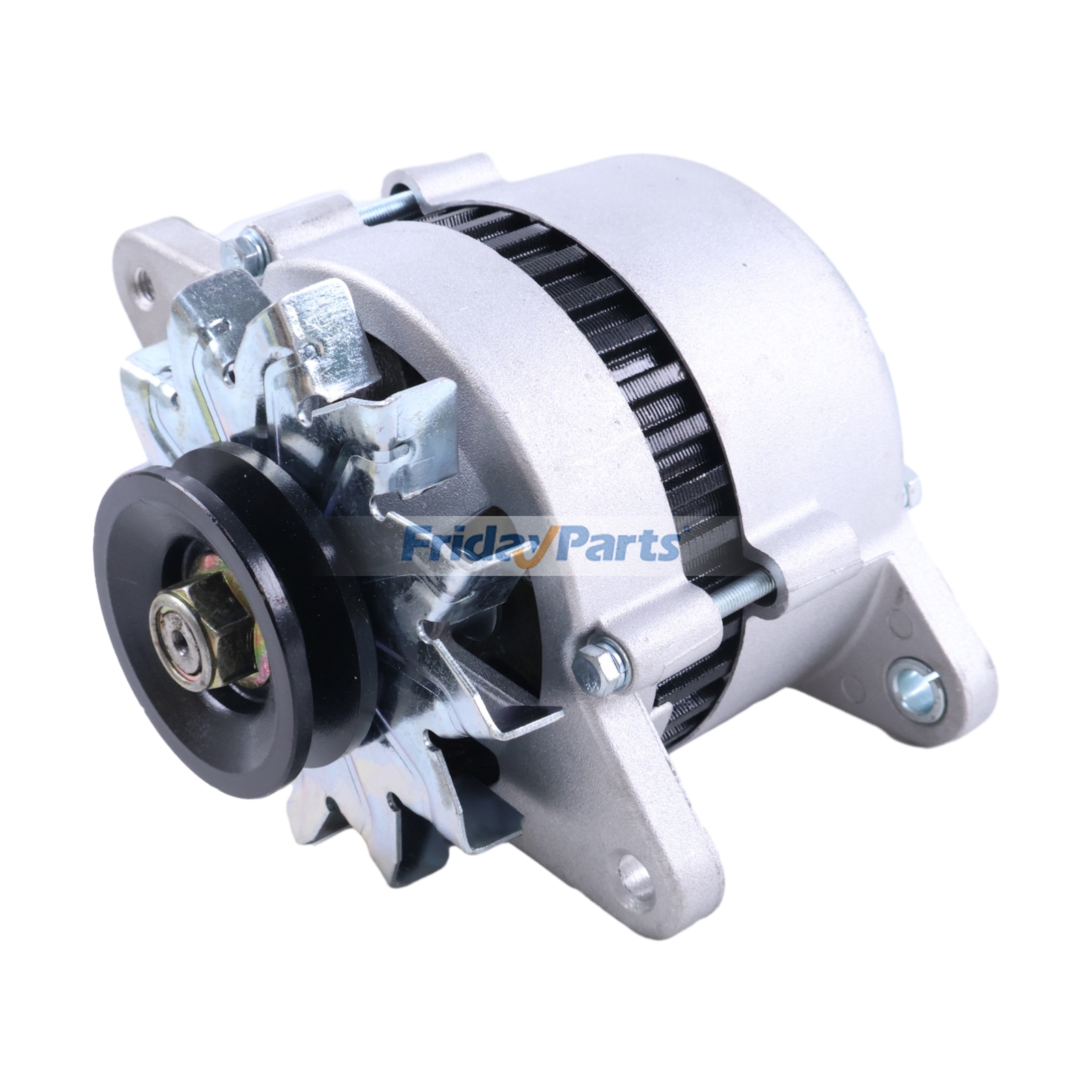 12V 35A Lichtmaschine 021000-8620 für Kubota Kompakttraktoren L355DTSS, L355SS, M4000, M4050, M4050DT, M4050F, M4050T, M4500DC, M4500DT