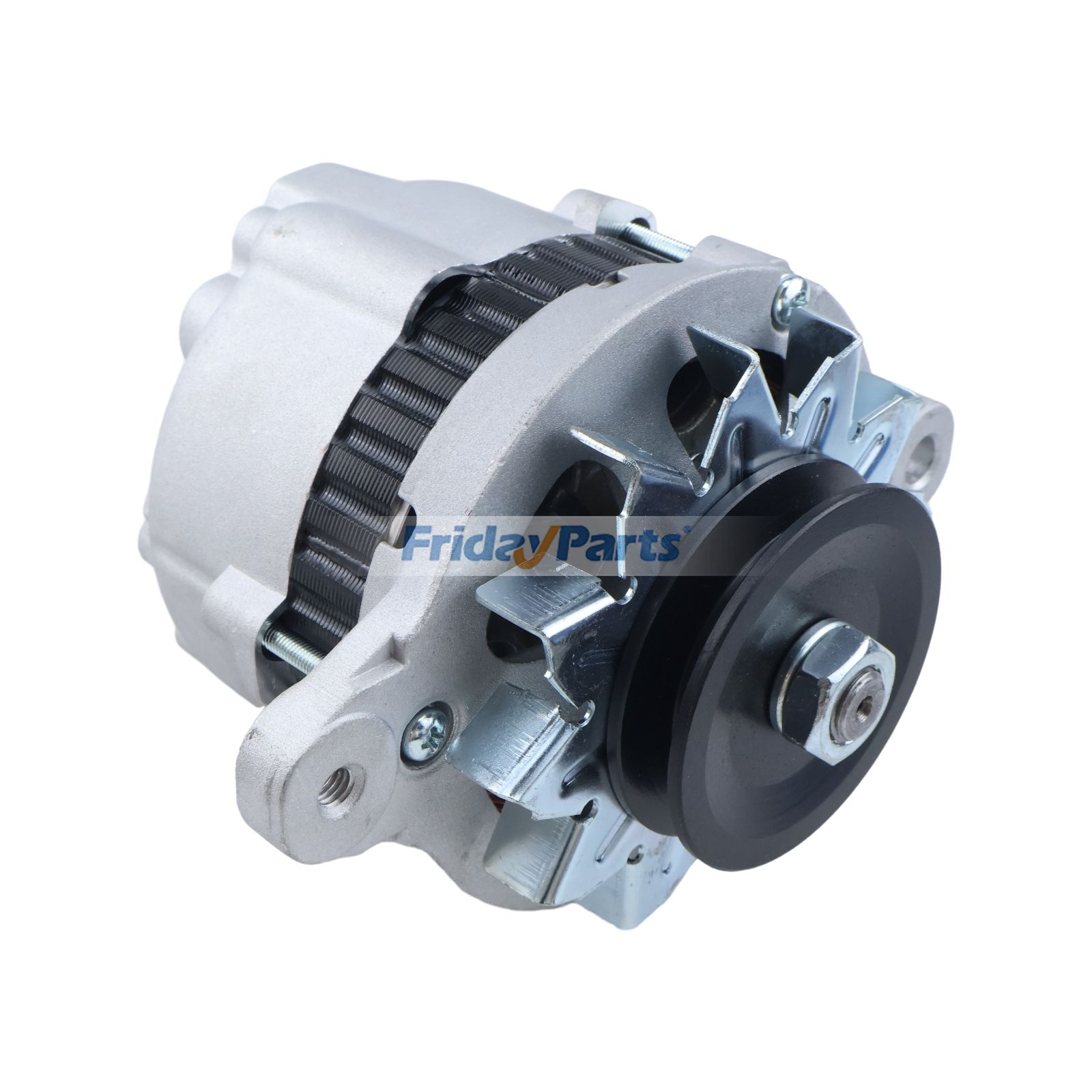 12V 35A Alternator 124756-77200 for Yanmar Engine 2TR17 2TR20 Tractor YM1700 YM2000 2210 3000 4300