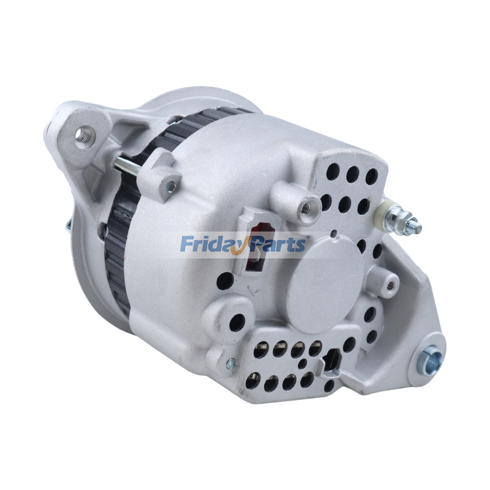  12V 35A Alternator For YANMAR