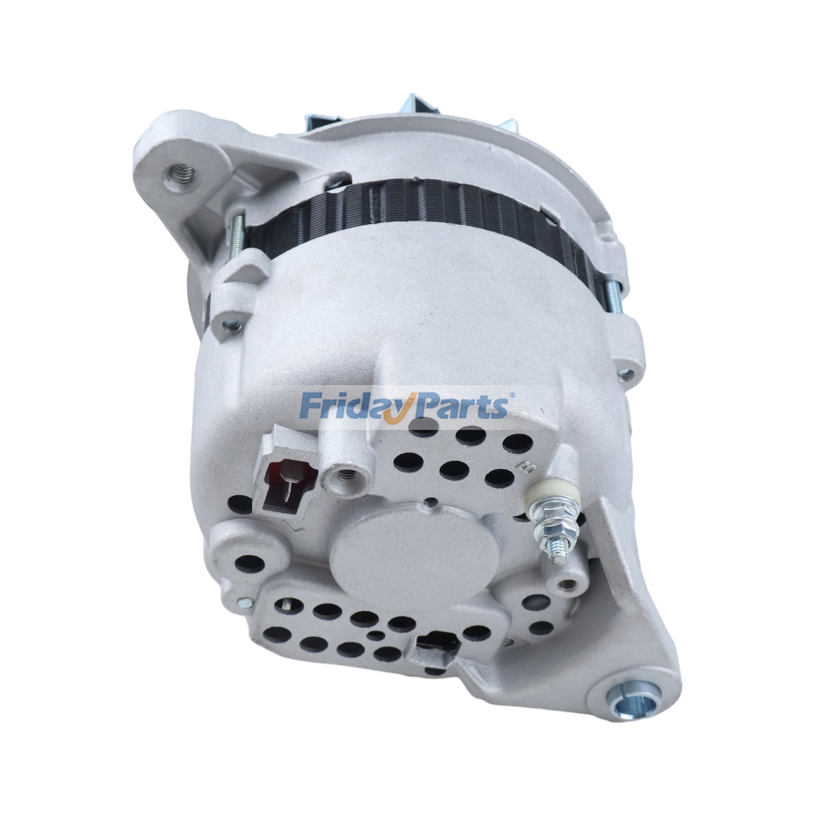 FridayParts 12V 35A Alternator