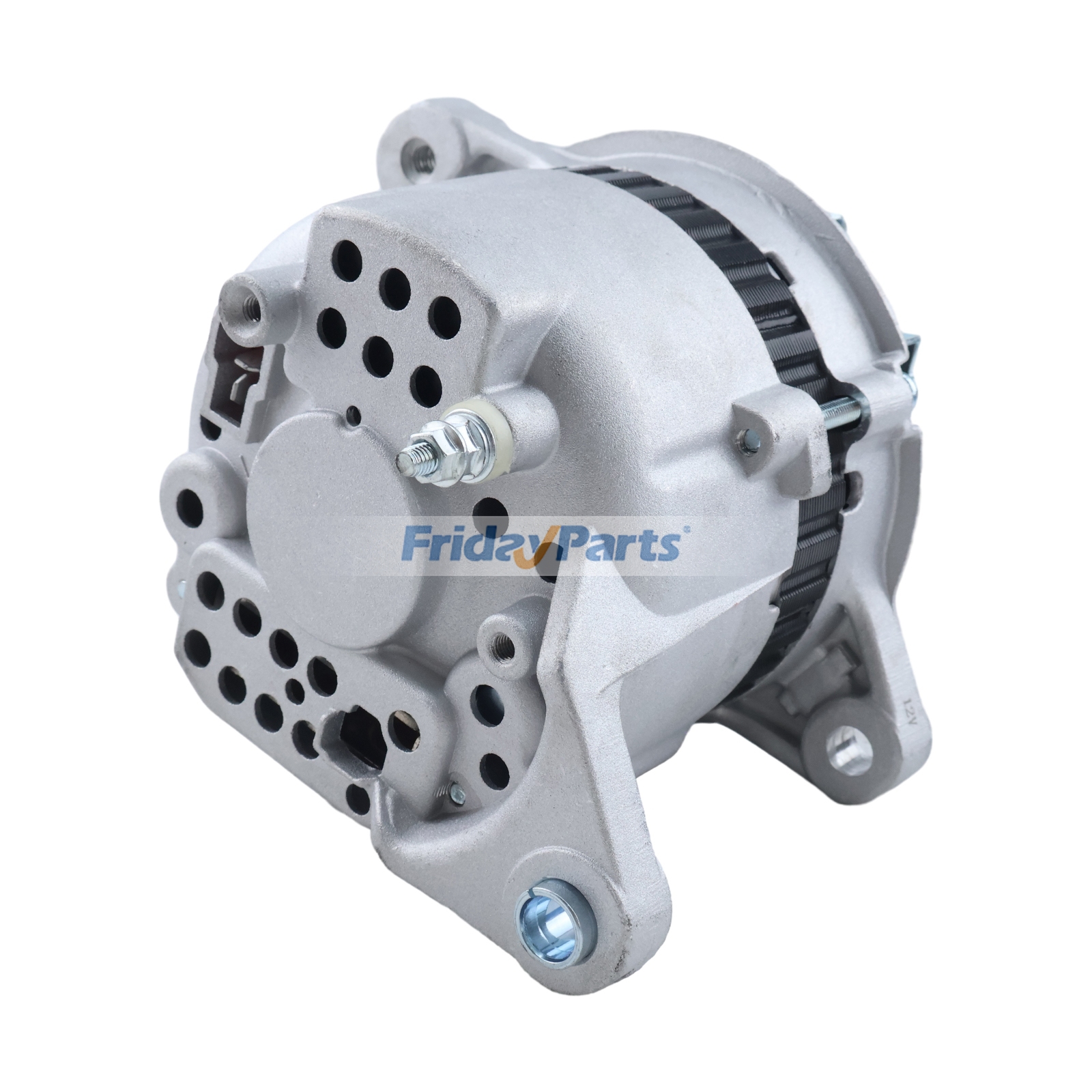 12V 35A Alternator For YANMAR Tractor