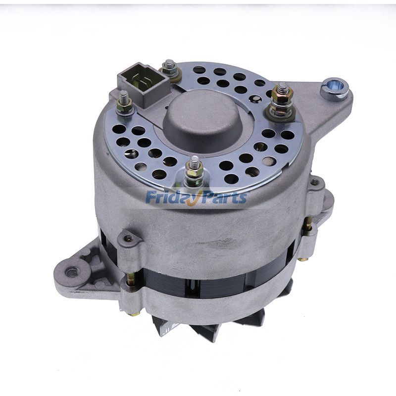 12V 35A Alternator 15253-64010 for Kubota Tractor B6200D