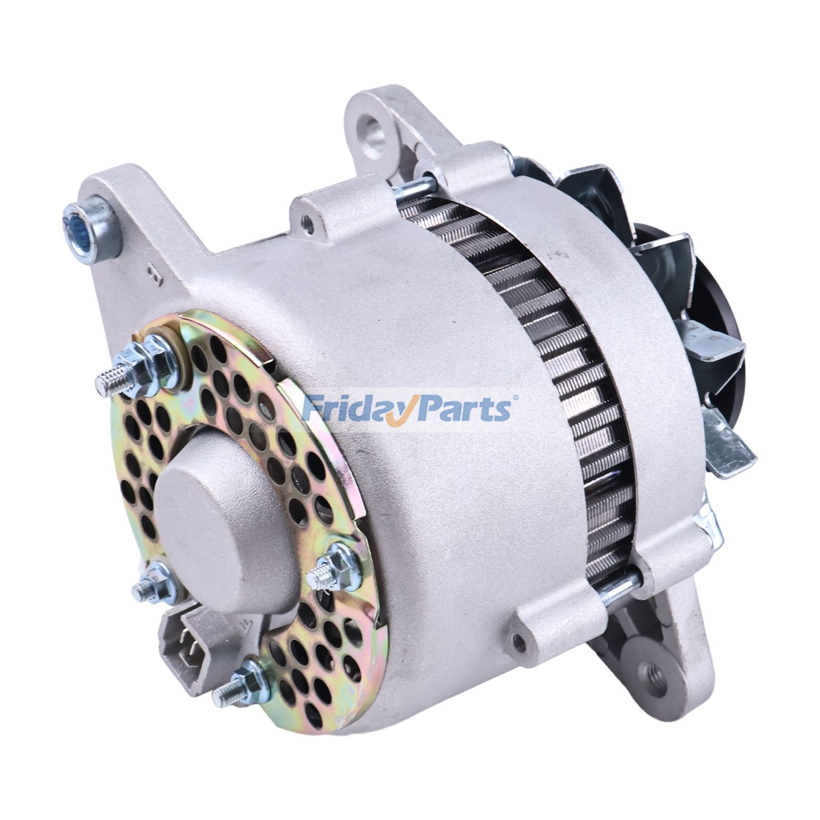 12V 35A Lichtmaschine 2702012011 für Toyota 1000 COROLLA STARLET 4ZYLINDER 45 PSfür Für Toyota