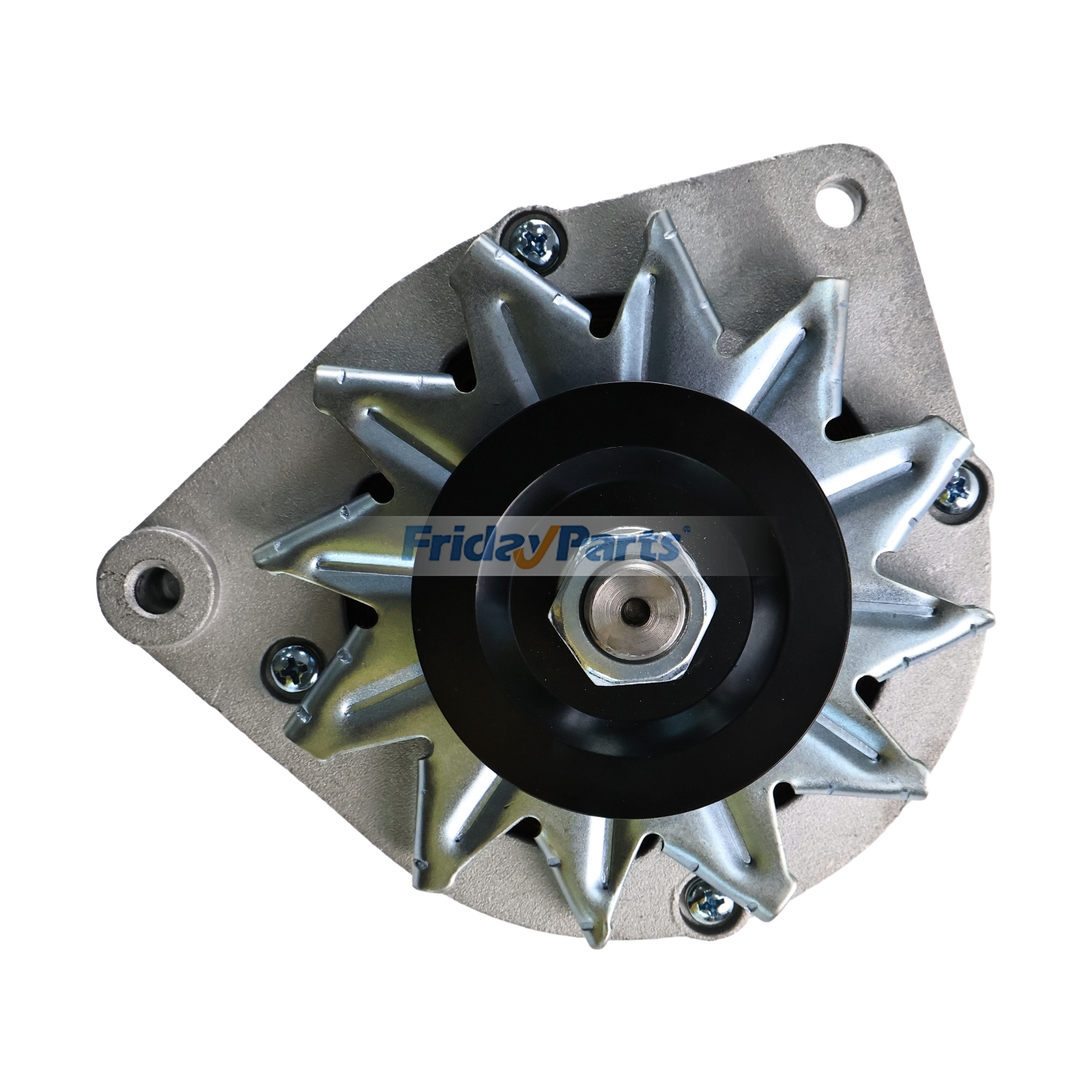 Alternador 12 V 35 A 20412735 para motor Volvo Penta TAD520GE TAD721GE TAD722GE TD720GE TAD731GE TAD531GE