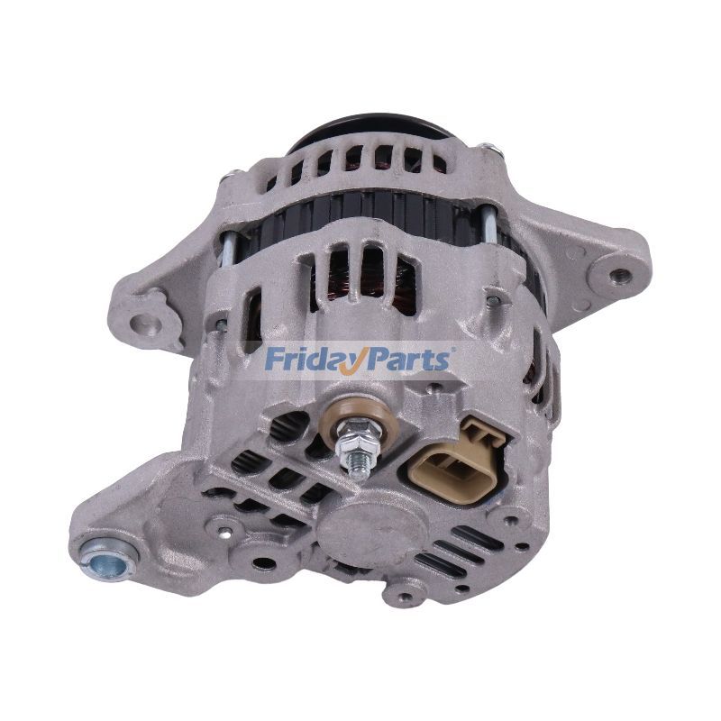 Engine,Forklift Alternator