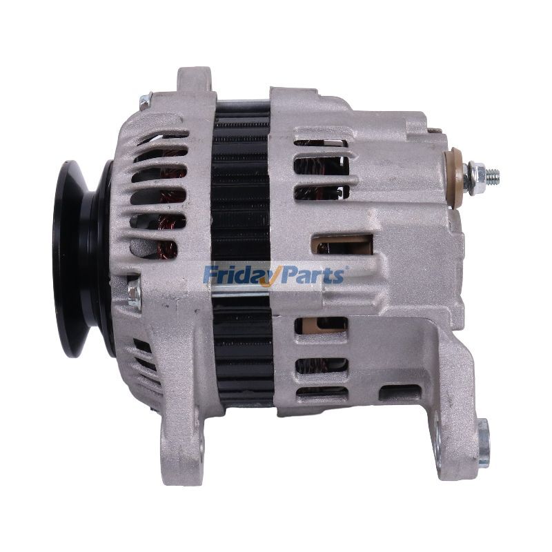 Alternator in Stock in China,USA