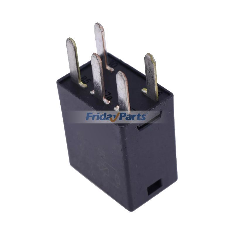 2 peças 12V 35A relé 87655334 87696396 para carregador New Holland L160 L170 L175 L180 L185 L190 L213 U80C C175 C185 C190 C227 C232 C238 para Trator de Esteiras,Carregadora ,Trator