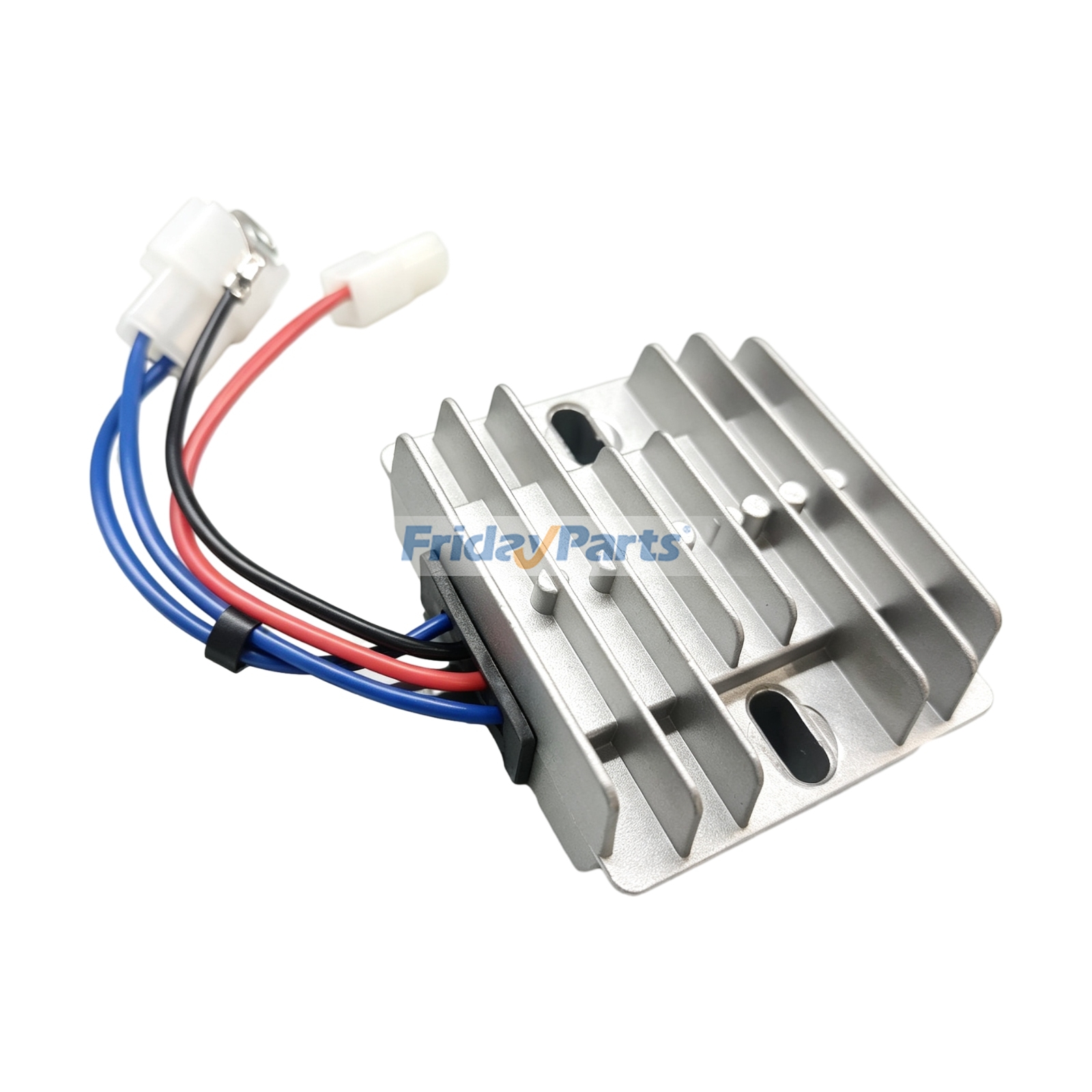 12V 36AH Gleichrichterregler KI-CDQ-36AH KM168F-16400 für Kipor Motor 168F 170F 178F 186F 186FA