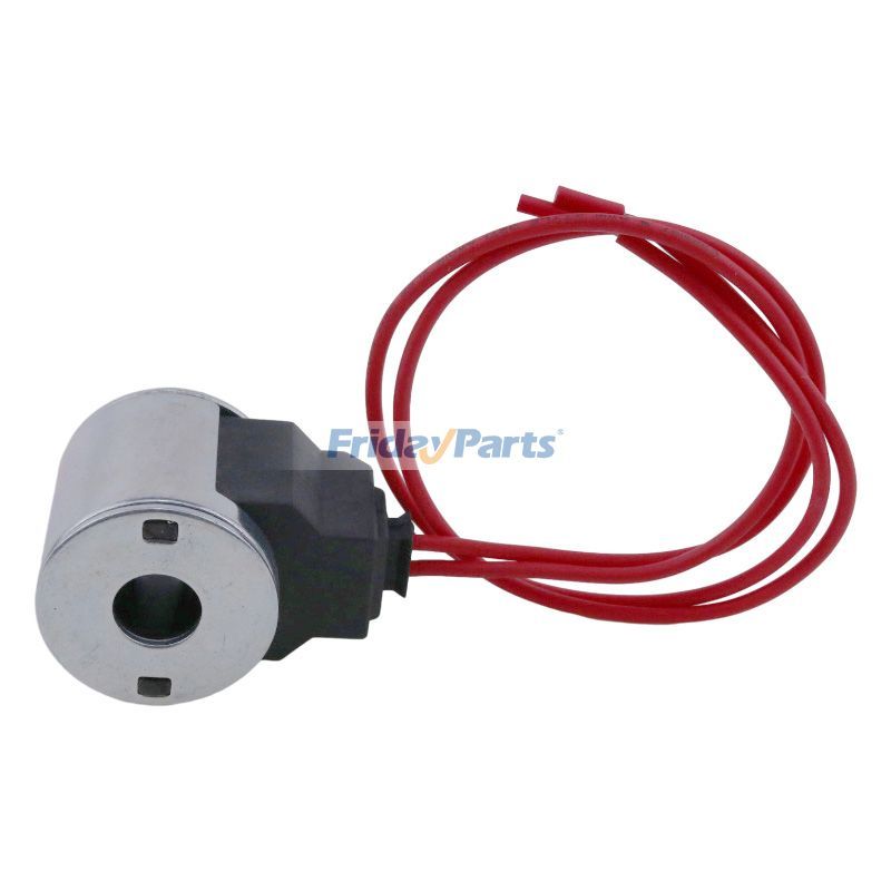 Solenoid Valve Coil for Engine
