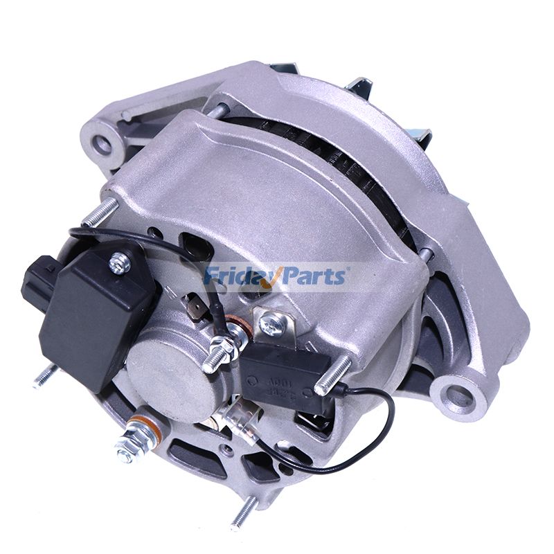 12 V 37 A Lichtmaschine für Träger Thermo King TK3.74 TK3.95für Motor,Transportkühlung