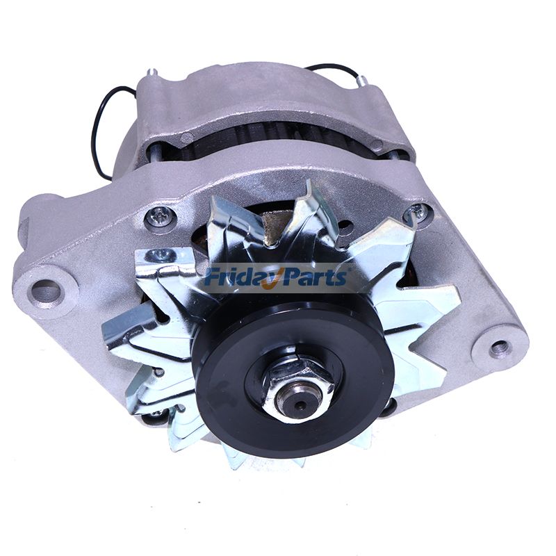 FridayParts 12 V 37 A Lichtmaschine für Träger Thermo King TK3.74 TK3.95