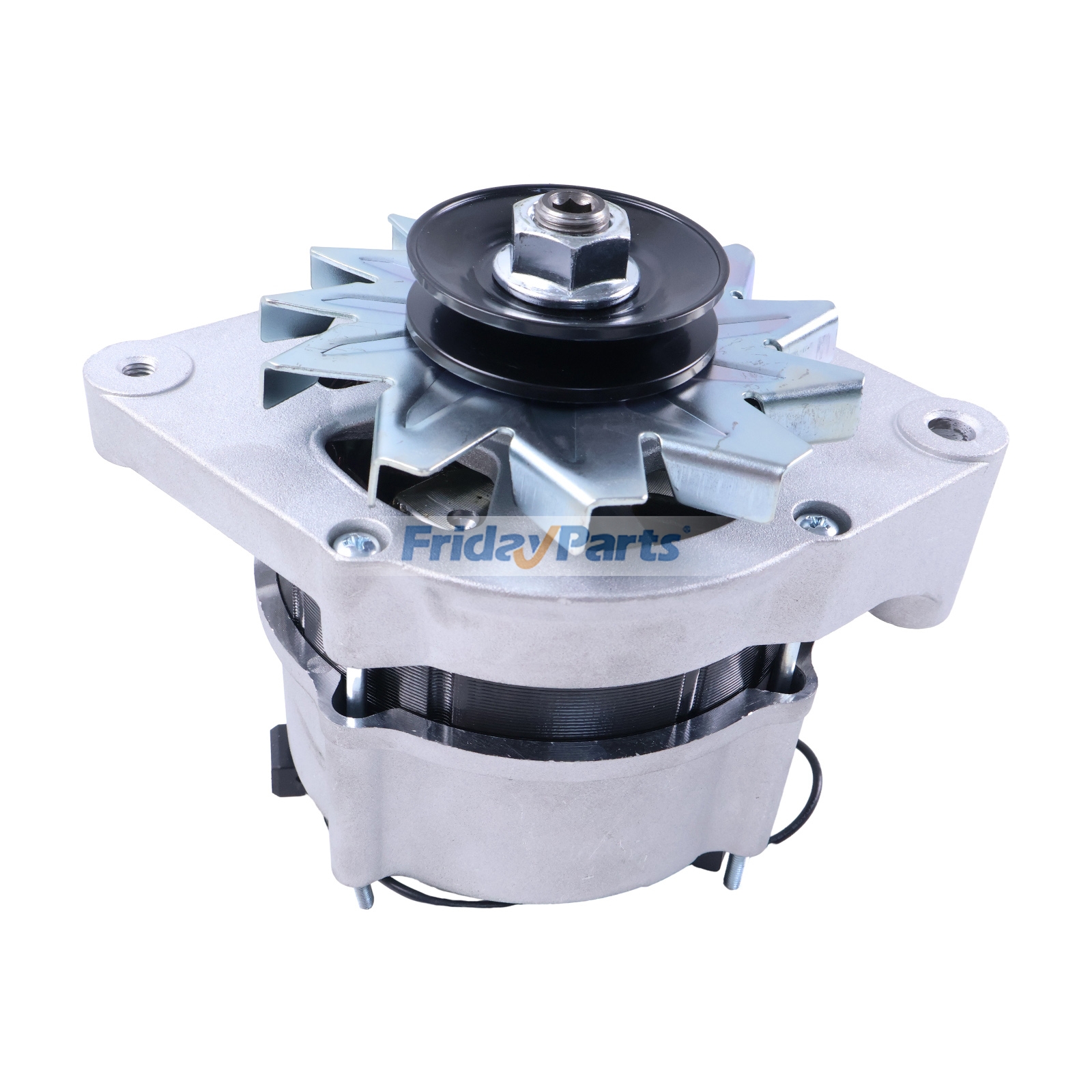 12V 37A Alternator 41-2195 for Thermo King Engine TK3.95 TK3.66 TK353