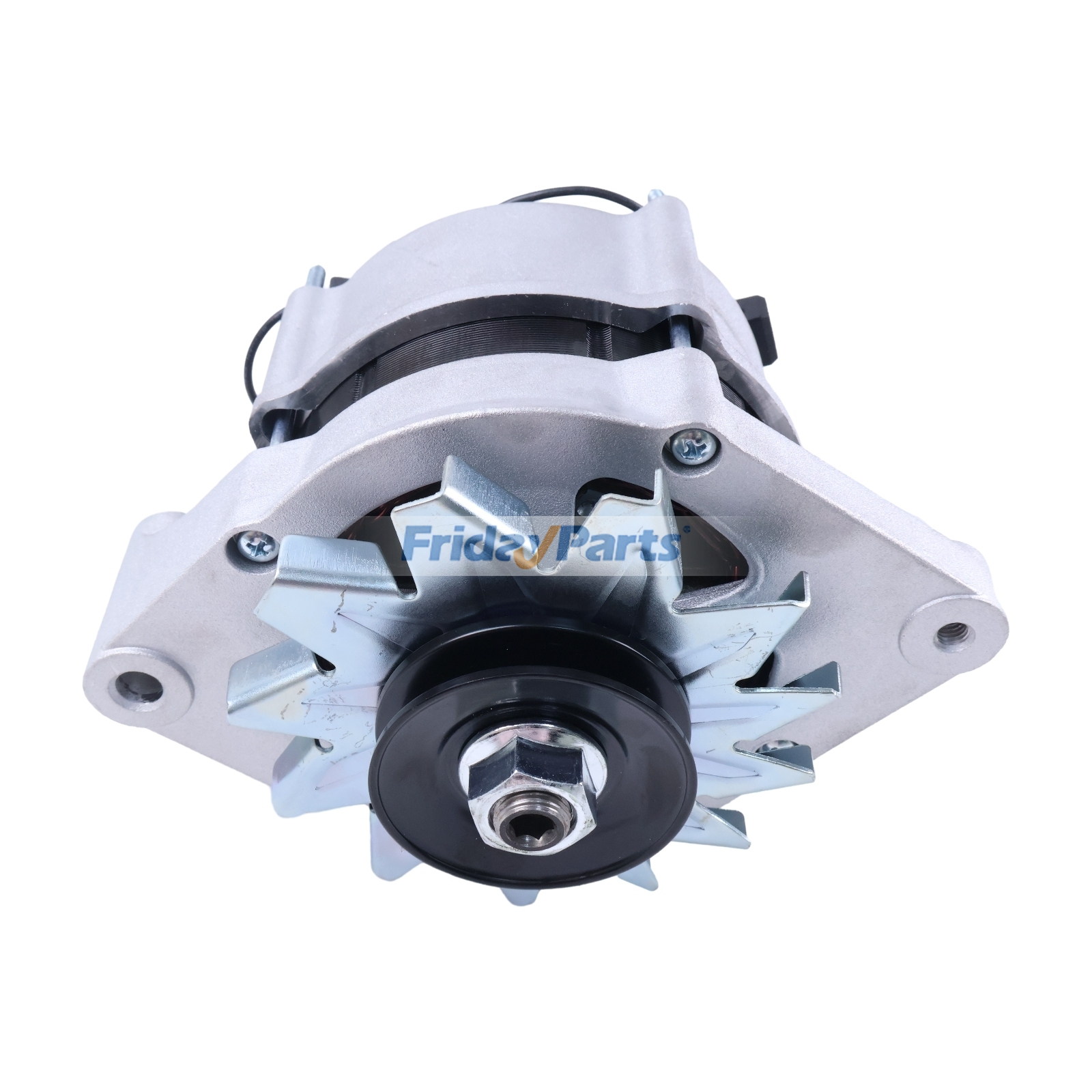 FridayParts Generator