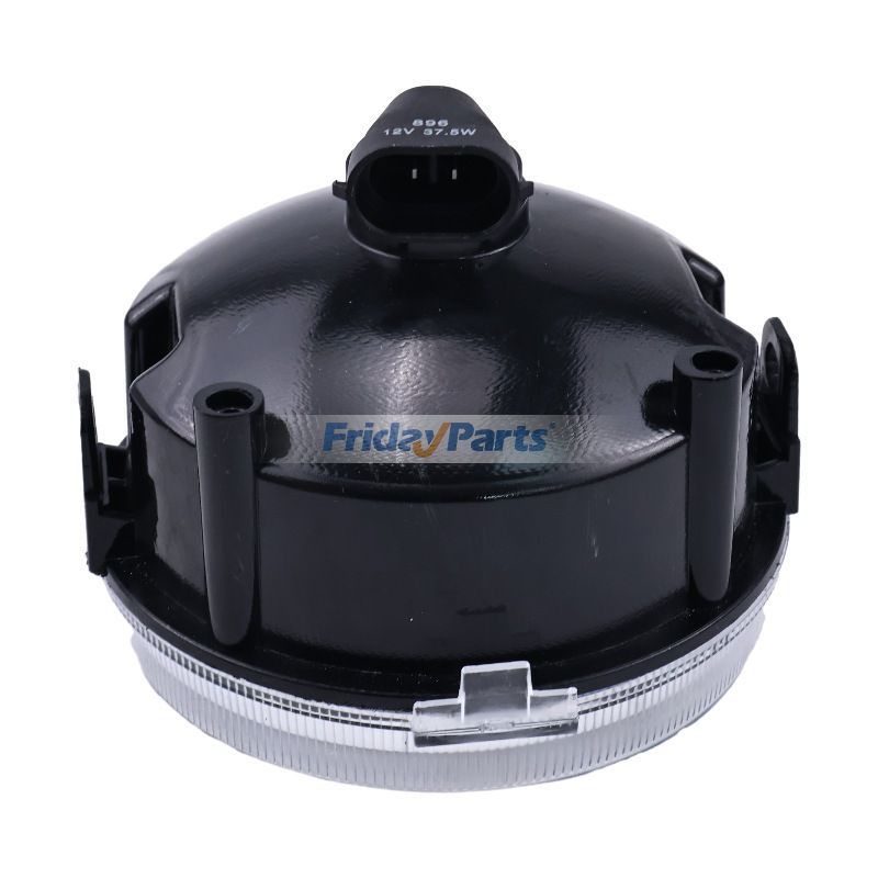 Headlight in Stock in China