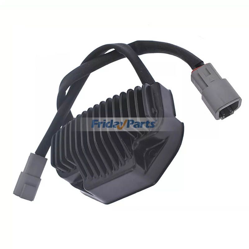 Régulateur de tension triphasé 12 V 38 A 74631-06 pour motos Harley-Davidson Dyna 2006-2007